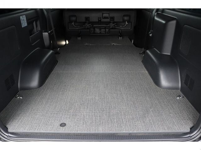 TOYOTA HIACE VAN 2WD 2018 Image 31