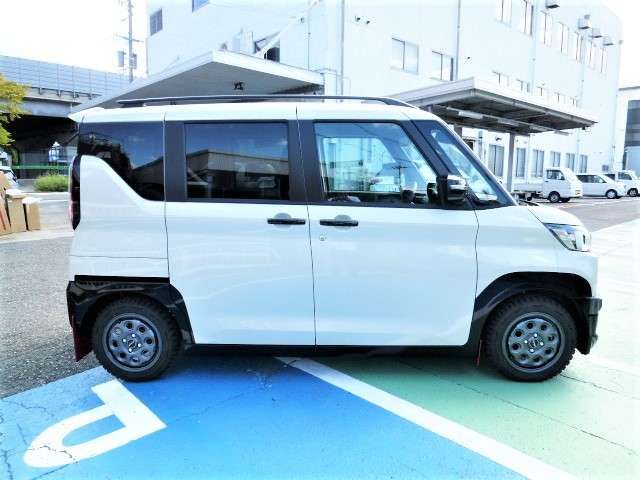 MITSUBISHI DELICA MINI 2025 Image 31