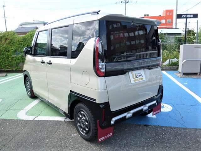 MITSUBISHI DELICA MINI 2025 Image 31