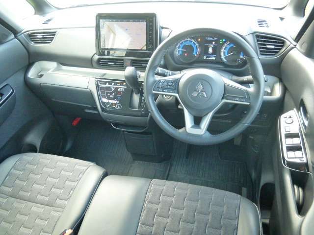 MITSUBISHI DELICA MINI 2025 Image 31