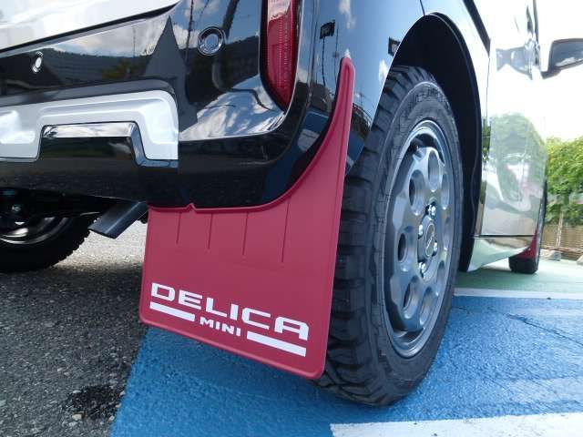 MITSUBISHI DELICA MINI 2025 Image 31