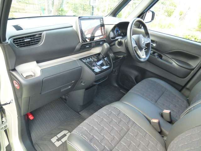 MITSUBISHI DELICA MINI 2025 Image 31