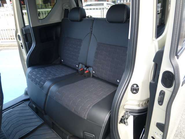 MITSUBISHI DELICA MINI 2025 Image 31