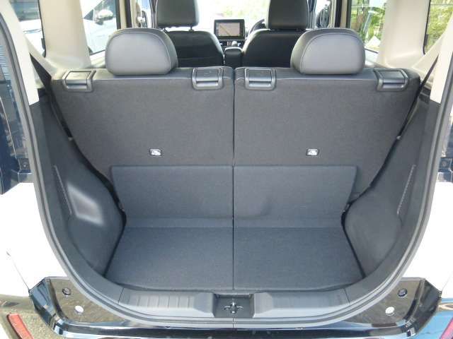 MITSUBISHI DELICA MINI 2025 Image 31