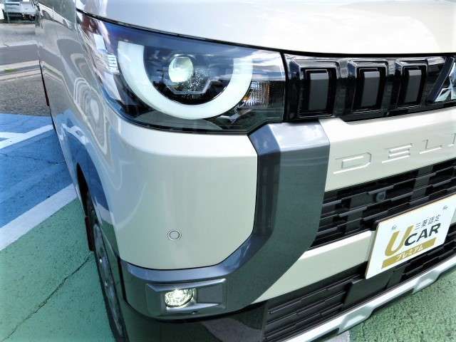 MITSUBISHI DELICA MINI 2025 Image 31