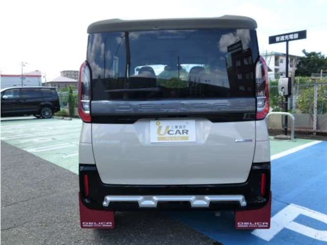 MITSUBISHI DELICA MINI 2025 Image 31