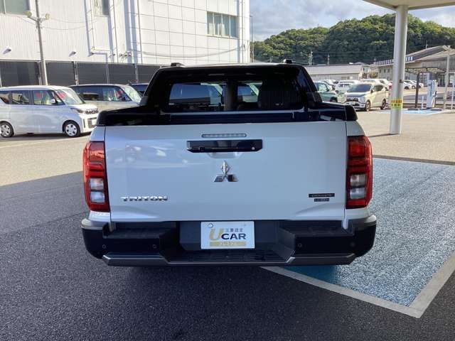 MITSUBISHI TRITON 2025 Image 31