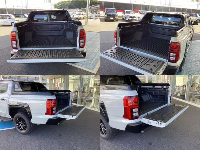 MITSUBISHI TRITON 2025 Image 31