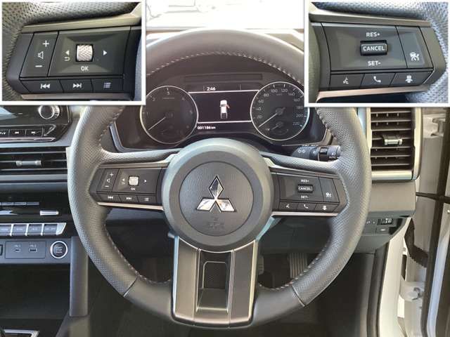 MITSUBISHI TRITON 2025 Image 31