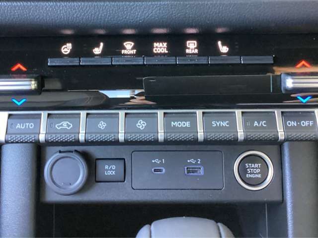 MITSUBISHI TRITON 2025 Image 31