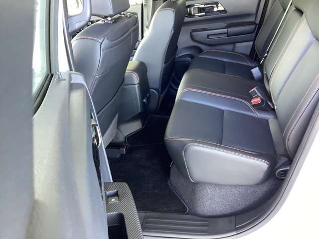 MITSUBISHI TRITON 2025 Image 31