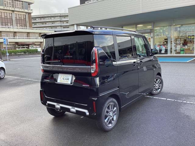 MITSUBISHI DELICA MINI 2025 Image 31