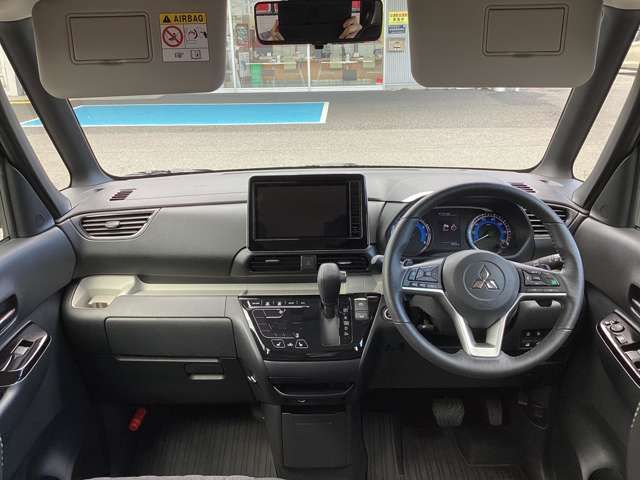 MITSUBISHI DELICA MINI 2025 Image 31