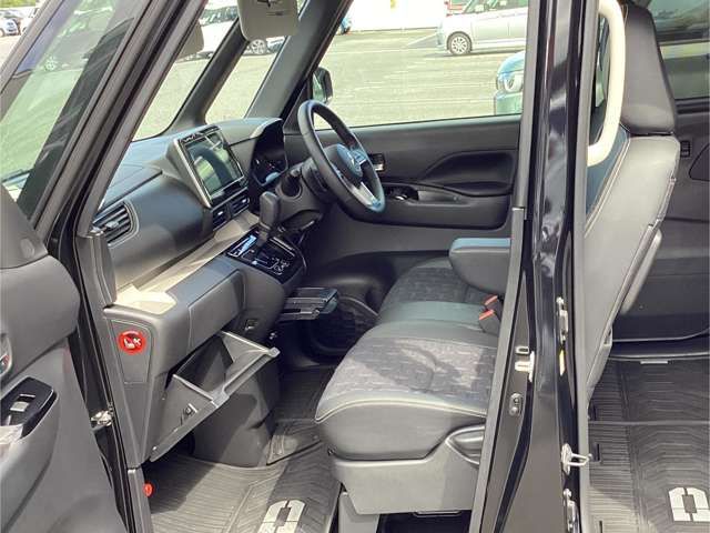 MITSUBISHI DELICA MINI 2025 Image 31