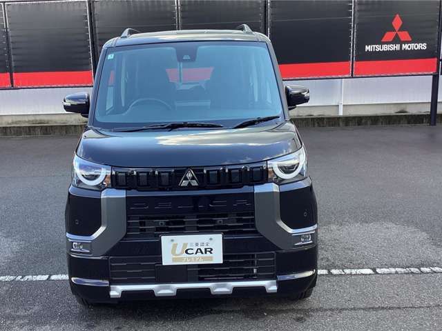MITSUBISHI DELICA MINI 2025 Image 31