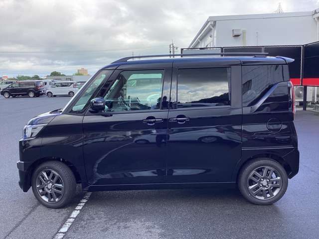 MITSUBISHI DELICA MINI 2025 Image 31