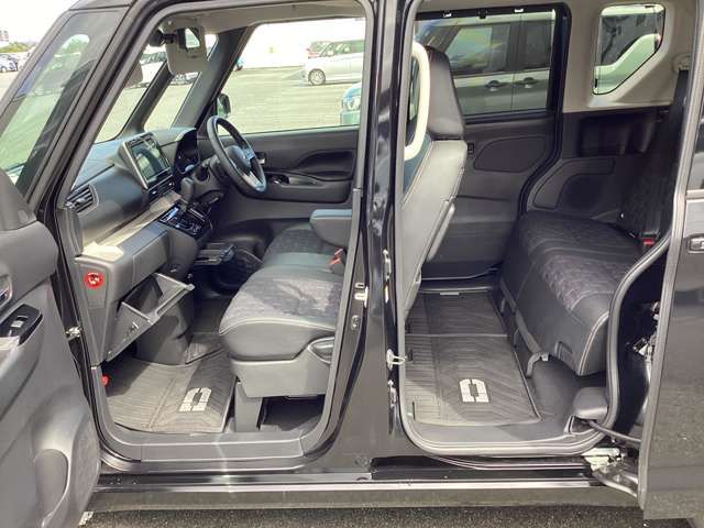 MITSUBISHI DELICA MINI 2025 Image 31