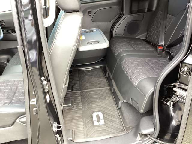 MITSUBISHI DELICA MINI 2025 Image 31