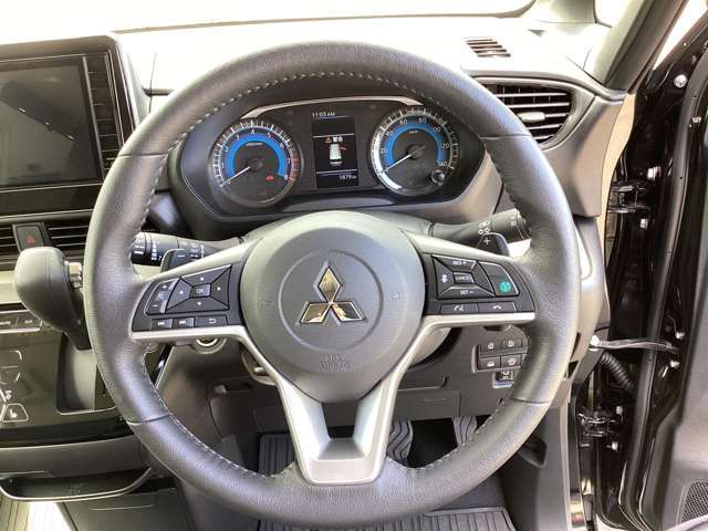 MITSUBISHI DELICA MINI 2025 Image 31