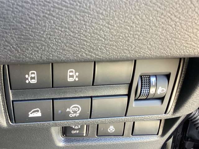 MITSUBISHI DELICA MINI 2025 Image 31