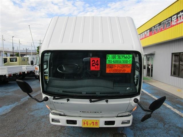 ISUZU  2012 Image 31