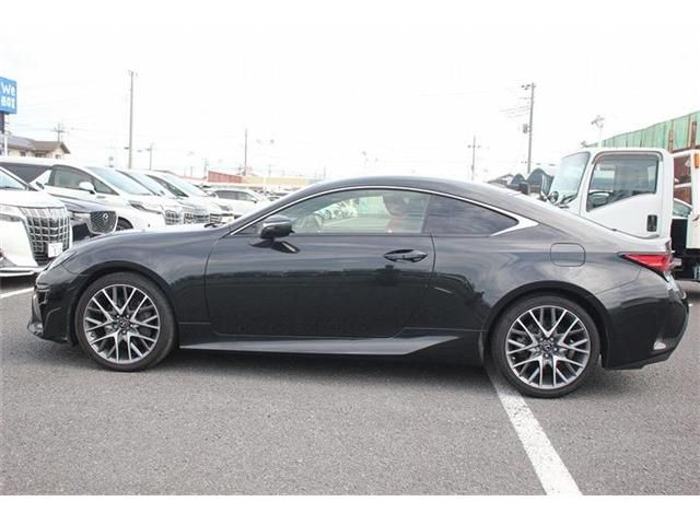 TOYOTA LEXUS RC300 2018 Image 31