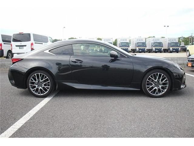 TOYOTA LEXUS RC300 2018 Image 31