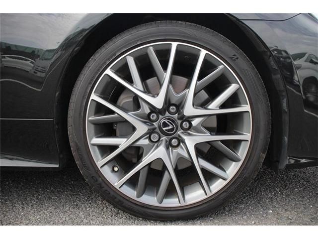 TOYOTA LEXUS RC300 2018 Image 31