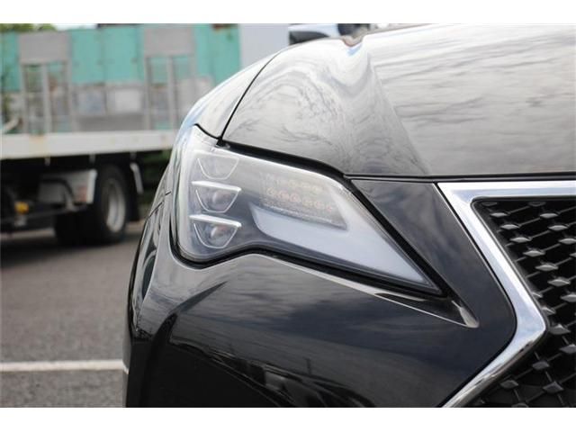 TOYOTA LEXUS RC300 2018 Image 31