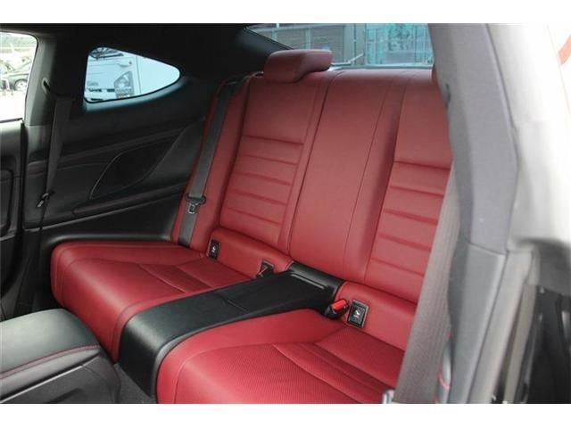 TOYOTA LEXUS RC300 2018 Image 31