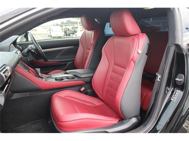 TOYOTA LEXUS RC300 2018 Image 31