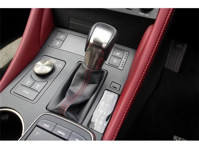 TOYOTA LEXUS RC300 2018 Image 31