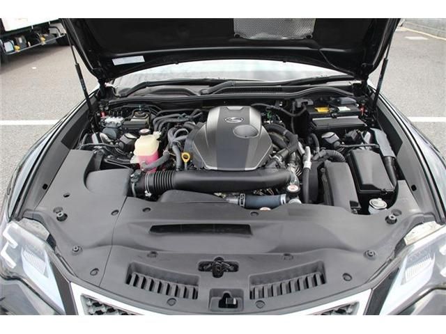 TOYOTA LEXUS RC300 2018 Image 31