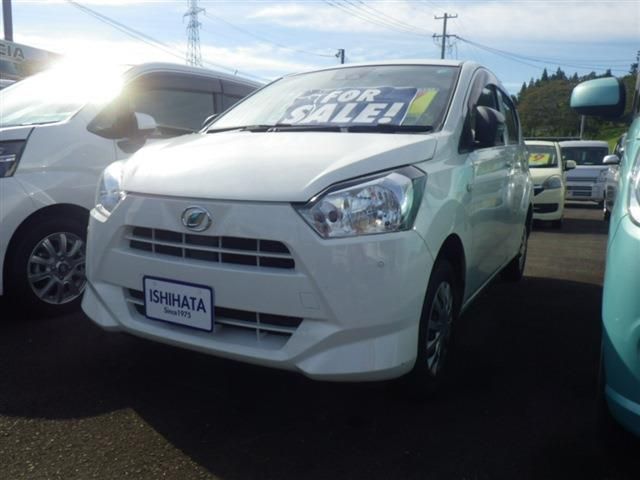 DAIHATSU MIRA E:S 4WD 2020 Image 31