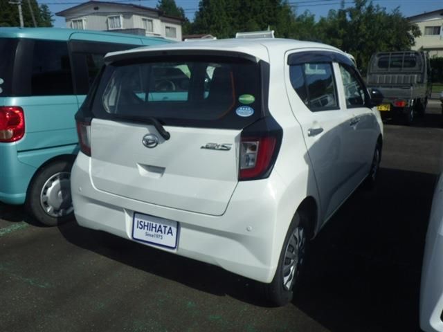 DAIHATSU MIRA E:S 4WD 2020 Image 31