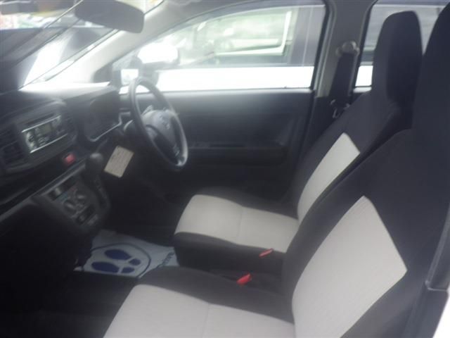 DAIHATSU MIRA E:S 4WD 2020 Image 31