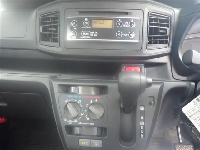 DAIHATSU MIRA E:S 4WD 2020 Image 31