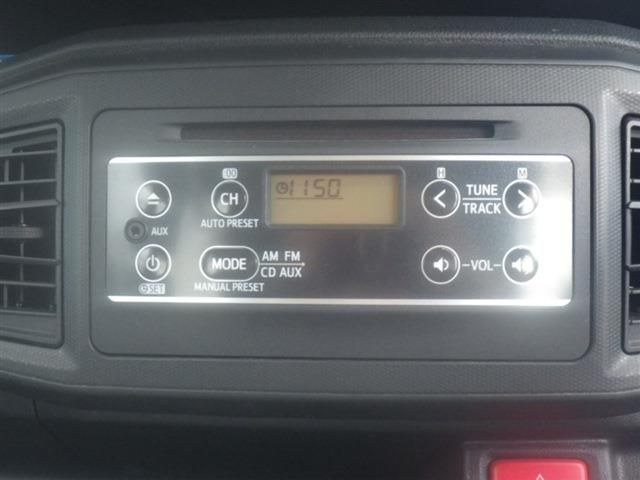 DAIHATSU MIRA E:S 4WD 2020 Image 31