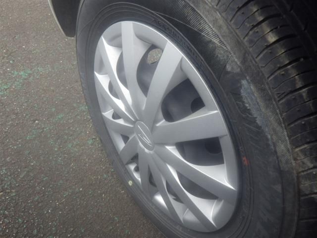 DAIHATSU MIRA E:S 4WD 2020 Image 31