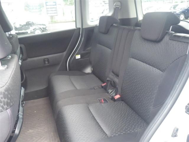 SUZUKI SOLIO BANDIT 4WD 2015 Image 31