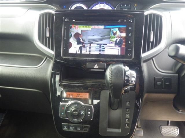 SUZUKI SOLIO BANDIT 4WD 2015 Image 31