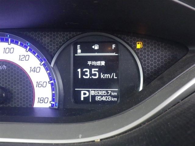 SUZUKI SOLIO BANDIT 4WD 2015 Image 31