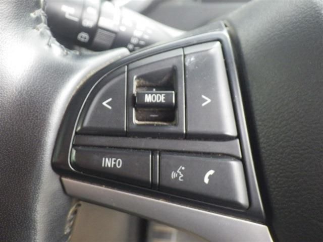 SUZUKI SOLIO BANDIT 4WD 2015 Image 31