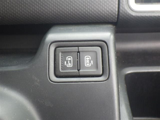 SUZUKI SOLIO BANDIT 4WD 2015 Image 31