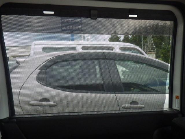 SUZUKI SOLIO BANDIT 4WD 2015 Image 31