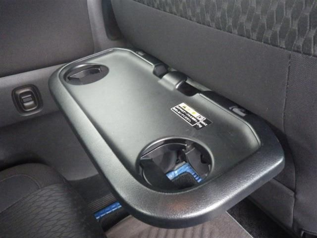 SUZUKI SOLIO BANDIT 4WD 2015 Image 31