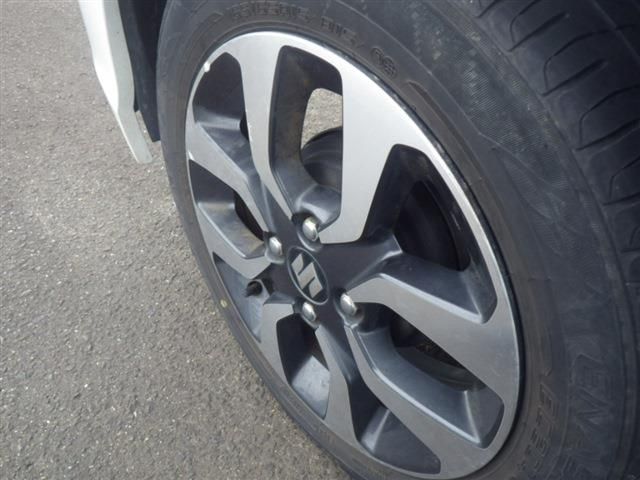 SUZUKI SOLIO BANDIT 4WD 2015 Image 31