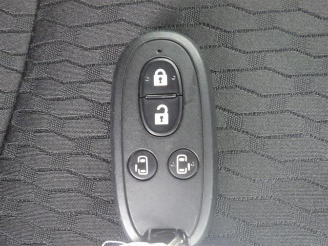 SUZUKI SOLIO BANDIT 4WD 2015 Image 31