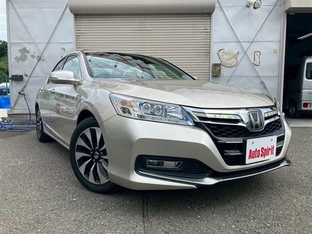 HONDA ACCORD HYBRID 2013 Image 31
