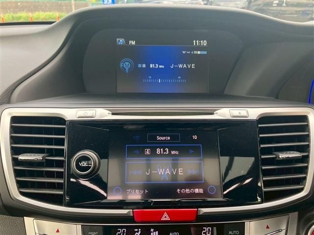 HONDA ACCORD HYBRID 2013 Image 31